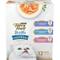 Show in main carousel: Fancy Feast Classic Collection Broths Variety Pack Complement Wet Food + Cat Chow Complete Dry Cat Food slide 6 of 9