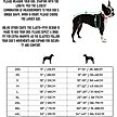 Show in main carousel: GF Pet Catalyst Solid Dog Sweater, Green, XXXX-Large slide 5 of 7
