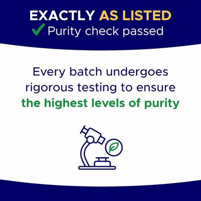 Show full view: GoodGrowlies Probiotic Gut Health Blend Hickory Bacon Flavored Soft Chew Supplement for Dogs, 120 count slide 7 of 10