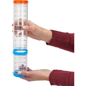 MidWest Homes for Pets Straight Hamster Tube Value Pack