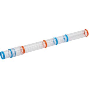 MidWest Homes for Pets Straight Hamster Tube Value Pack