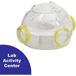 MidWest Homes for Pets Hamster Lab Value Pack