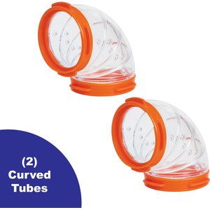 MidWest Homes for Pets Hamster Lab Value Pack
