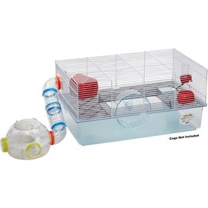 MidWest Homes for Pets Hamster Lab Value Pack