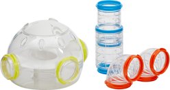 MidWest Homes for Pets Hamster Lab Value Pack