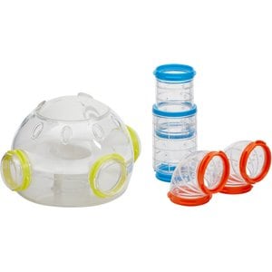 MidWest Homes for Pets Hamster Lab Value Pack