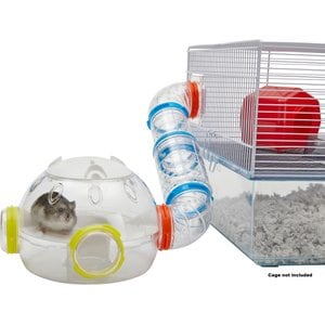 MidWest Homes for Pets Hamster Lab Value Pack