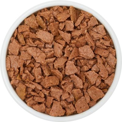 Show full view: Royal Canin Veterinary Diet Adult Urinary SO Moderate Calorie Morsels in Gravy Canned Cat Food, 3-oz, case of 4 slide 3 of 13