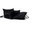 Show in main carousel: INSTACHEW YOKO Bolster Dog & Cat Travel Bed, Noir, X-Large slide 3 of 5
