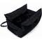 Show in main carousel: INSTACHEW YOKO Bolster Dog & Cat Travel Bed, Noir, X-Large slide 1 of 5