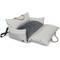 Show in main carousel: INSTACHEW YOKO Bolster Dog & Cat Travel Bed, Silva, X-Large slide 1 of 4