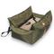 Show in main carousel: INSTACHEW YOKO Bolster Dog & Cat Travel Bed, Army, X-Large slide 1 of 4