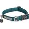 Show in main carousel: Ruffwear Front Range Dog Collar, Tumalo Teal, 11 to 14-in neck slide 1 of 3