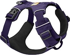 Ruffwear Front Range Dog Harness, Purple Sage, Large/X-Large: 32 to 42-in chest