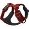 Show in main carousel: Ruffwear Front Range Dog Harness, Red Clay, Medium: 27 to 32-in chest slide 1 of 4