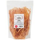 Bones & Chews Made in USA Turkey Tendon Dog Treats, 16-oz bag