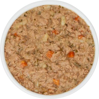 Show full view: Hill's Prescription Diet k/d Kidney Care Vegetable & Tuna Stew Wet Cat Food, 2.9-oz, case of 4 slide 3 of 12