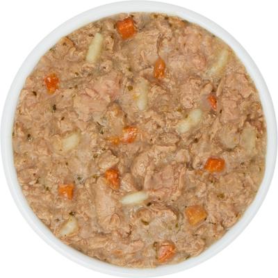 Show full view: Hill's Prescription Diet k/d Kidney Care Chicken & Vegetable Stew Wet Cat Food, 2.9-oz, case of 4 slide 3 of 11