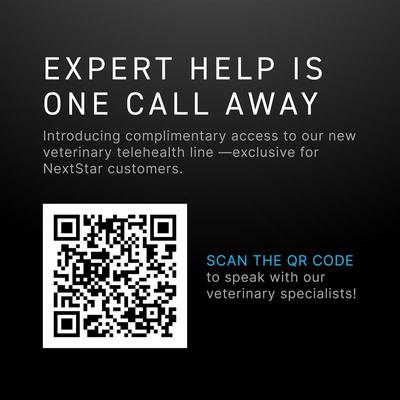 Show full view: NextStar Fast Acting Cat Flea & Tick Treatment, 6 doses slide 7 of 9