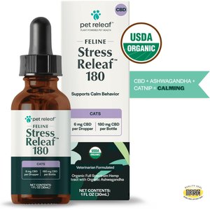 REMEDI ANIMAL SOLUTIONS Cat-14 Travel Anxiety Relief Cat Supplement, 1 ...