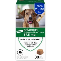 Flea control for dogs non fashion prescription