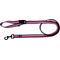 Show in main carousel: Hamilton Nylon Weave Adjustable Multi-Function Standard Dog Leash, Purple, Medium/Large: 4 to 6-ft long, 1-in wide slide 1 of 5