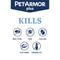 Show in main carousel: PetArmor Plus Flea & Tick Spot Treatment for Dogs, 45-88 lbs, 6 Doses (6-mos. supply) slide 3 of 11