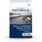 Show in main carousel: Diamond Naturals Small & Medium Breed Puppy Formula Dry Dog Food, 40-lb bag slide 1 of 8