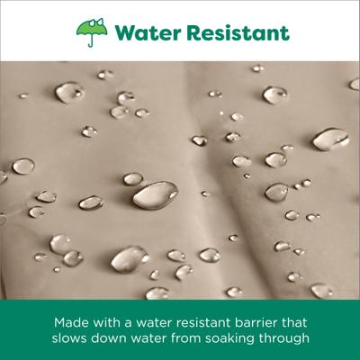 Show full view: FurHaven Trail Pup Packable Dog Bed, Large, Black & Tan slide 5 of 10