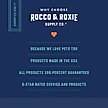 Show in main carousel: Rocco & Roxie Supply Co. Litter Box Cat Odor Eliminator, 12-fl oz bottle slide 8 of 10
