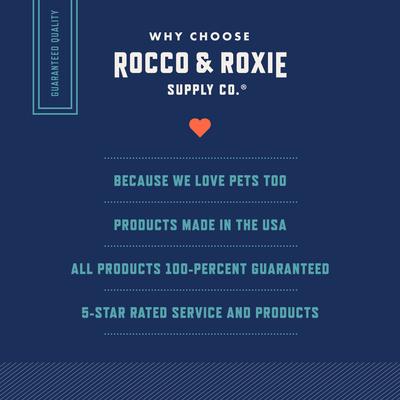 Show full view: Rocco & Roxie Supply Co. Litter Box Cat Odor Eliminator, 12-fl oz bottle slide 8 of 10