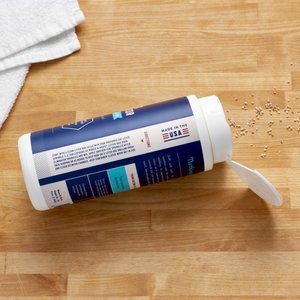 Rocco & Roxie Supply Co. Litter Box Cat Odor Eliminator, 12-fl oz bottle