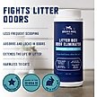 Show in main carousel: Rocco & Roxie Supply Co. Litter Box Cat Odor Eliminator, 12-fl oz bottle slide 3 of 10