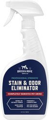 Rocco & Roxie Supply Co. Professional Strength Pet Stain & Odor Eliminator, 32-fl oz spray