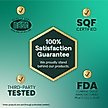 Show in main carousel: VetriScience Perio Dental Care Powder Clinically Tested Breath & Plaque Control Supplement for Dogs & Cats, 4.2-oz, bundle of 2 slide 9 of 11