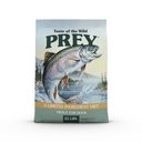 Taste of the Wild PREY Trout Formula Limited Ingredient Recipe Dry Dog Food, 25-lb bag