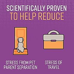 Sentry Good Behavior Calming Spray for Dogs, 1.62-oz slide 2 of 6