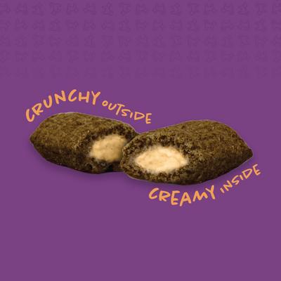 Show full view: Sentry Calming Chews Supplement for Cats, 4-oz bag slide 7 of 8