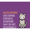 Show in main carousel: Sentry Calming Chews Supplement for Cats, 4-oz bag slide 3 of 7