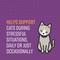 Show in main carousel: Sentry Calming Chews Supplement for Cats, 4-oz bag slide 4 of 8