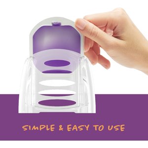 Sentry Behavior Portable Calming Diffuser Refill for Cats, 2 count