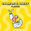 Show in main carousel: Iams ProActive Health Kitten Dry Cat Food + Temptations Salmon & Dairy Flavor Treats slide 9 of 10