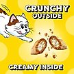 Show in main carousel: Iams ProActive Health Kitten Dry Cat Food + Temptations Salmon & Dairy Flavor Treats slide 8 of 10