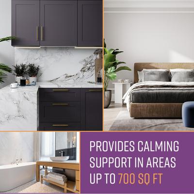 Show full view: Sentry Behavior Portable Calming Diffuser Refill for Dogs, 2 count slide 7 of 8