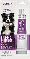 Sentry Good Behavior Calming Ointment for Dogs