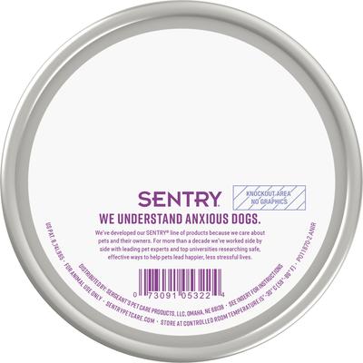 Show full view: Sentry Good Behavior Calming Collar for Dogs, up to 23-in neck, 3 count slide 3 of 9