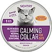 Show in main carousel: Sentry Good Behavior Calming Collar for Cats, up to 15-in neck, 1 count slide 1 of 9