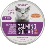 Good Behavior Calming Collar for Cats, up to 15-in neck, 1 count