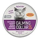 Sentry Good Behavior Calming Collar for Cats, up to 15-in neck, 3 count