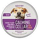 Sentry Good Behavior Calming Collar for Dogs, up to 23-in neck, 1 count